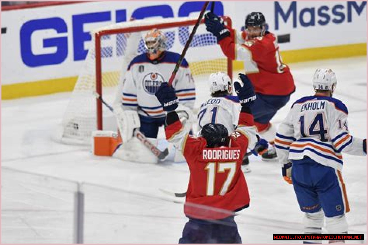 Alexander Barkov Sr.: The Unsung Hero Behind The NHL Star