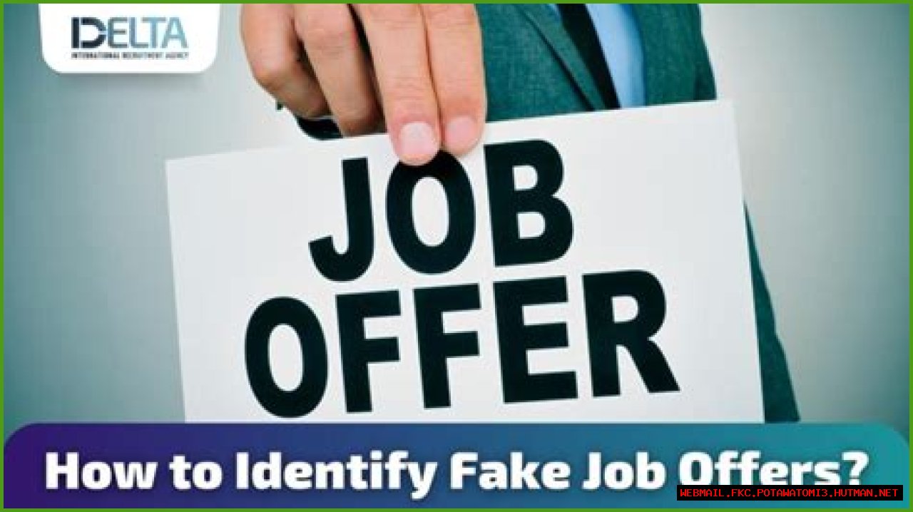 Beware Of Fake Job Offers: 5 Young Men Fall Victim To Cruel Deception