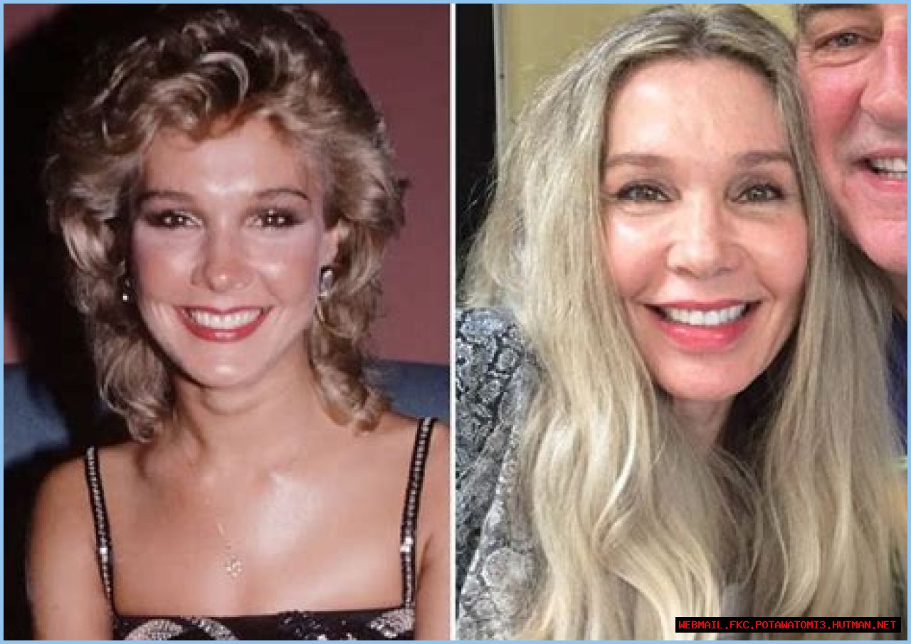 Cynthia Rhodes: Renowned Actress And Dancer