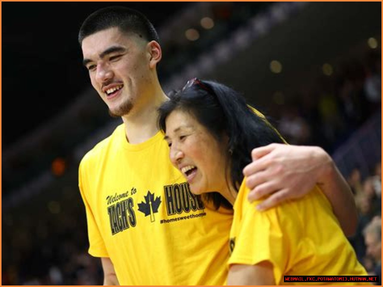 Explore The Family Tree Of Zach Edey: Uncovering His Parents' Roots