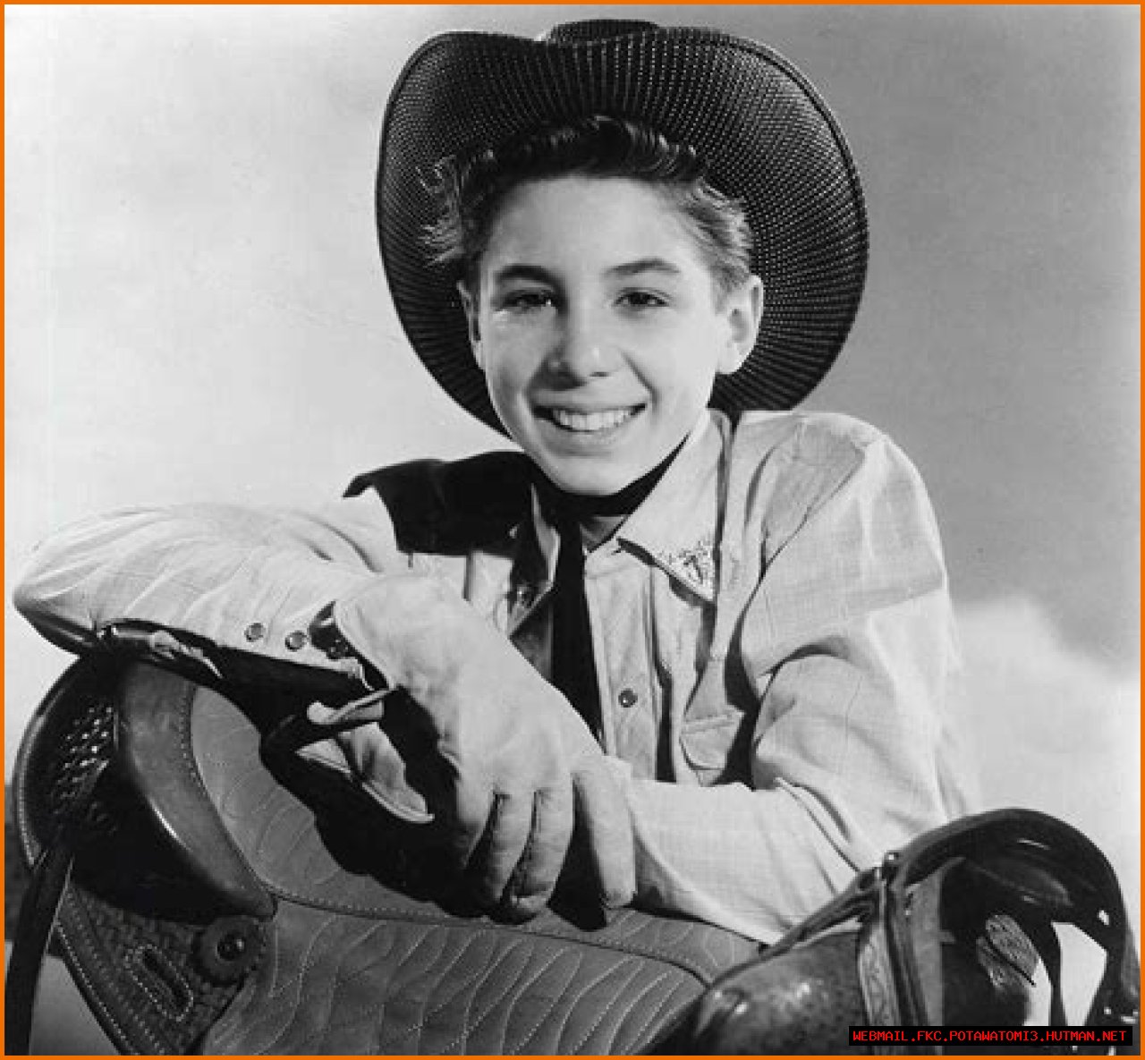 Hollywood's Young Star: The Remarkable Career Of Actor Johnny Crawford