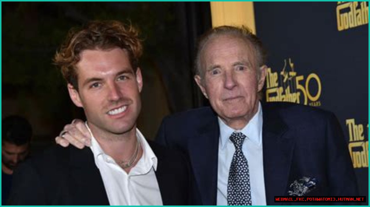 James Arthur Caan: A Cinematic Legend Remembered