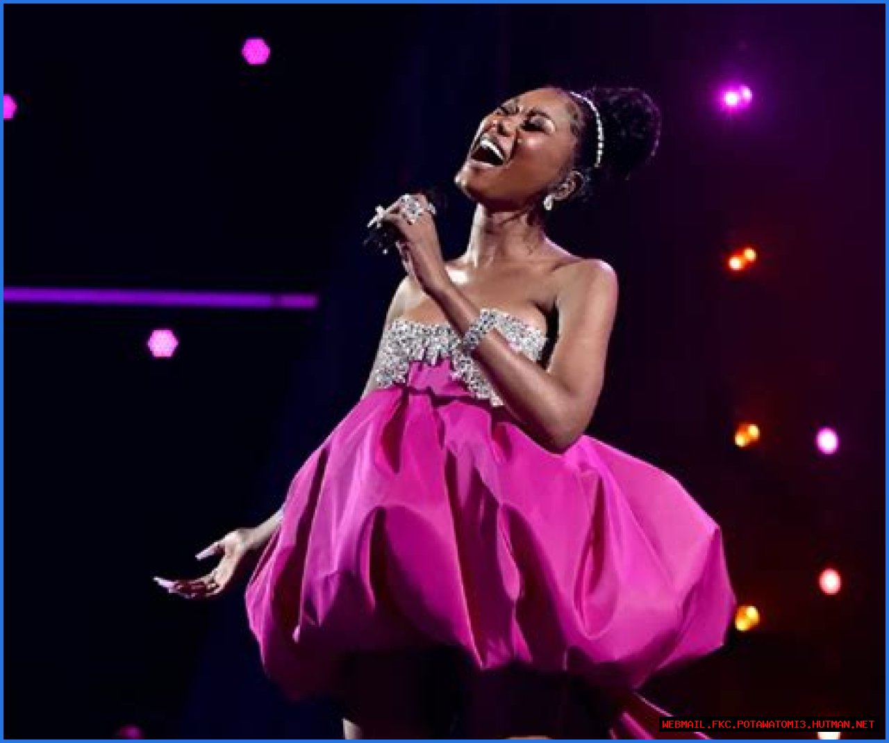 Muni Long's Ethnicity: Uncovering Her Background