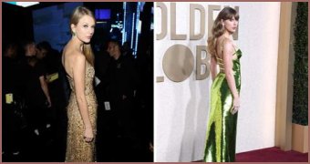 Taylor Swift's Weight Transformation: Is She Gaining Or Losing?