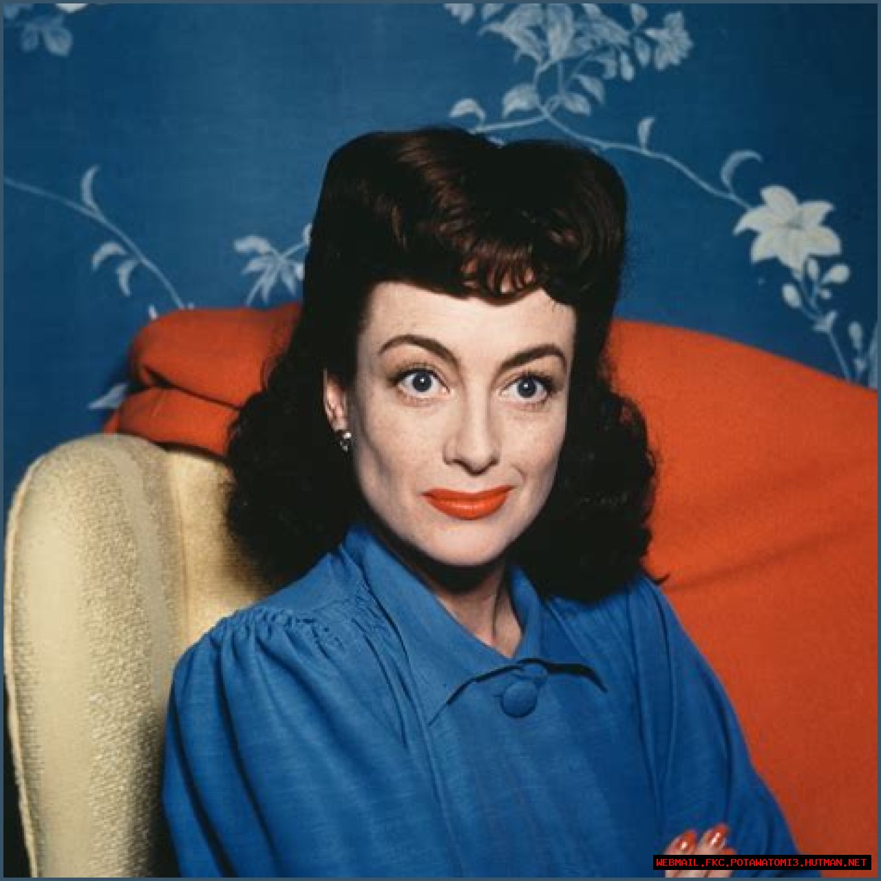 The Enduring Legacy Of Hollywood Icon Joan Crawford