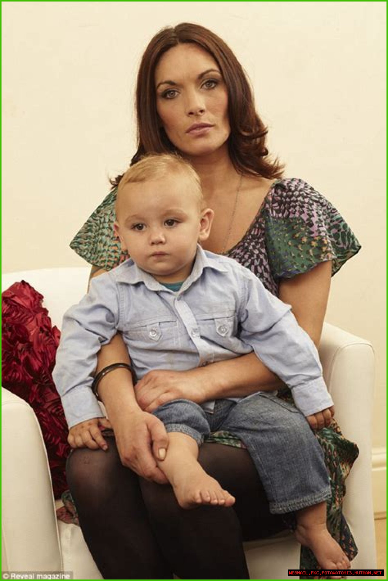 The Notorious Relationship Of Blake Fielder-Civil And Sarah Aspin