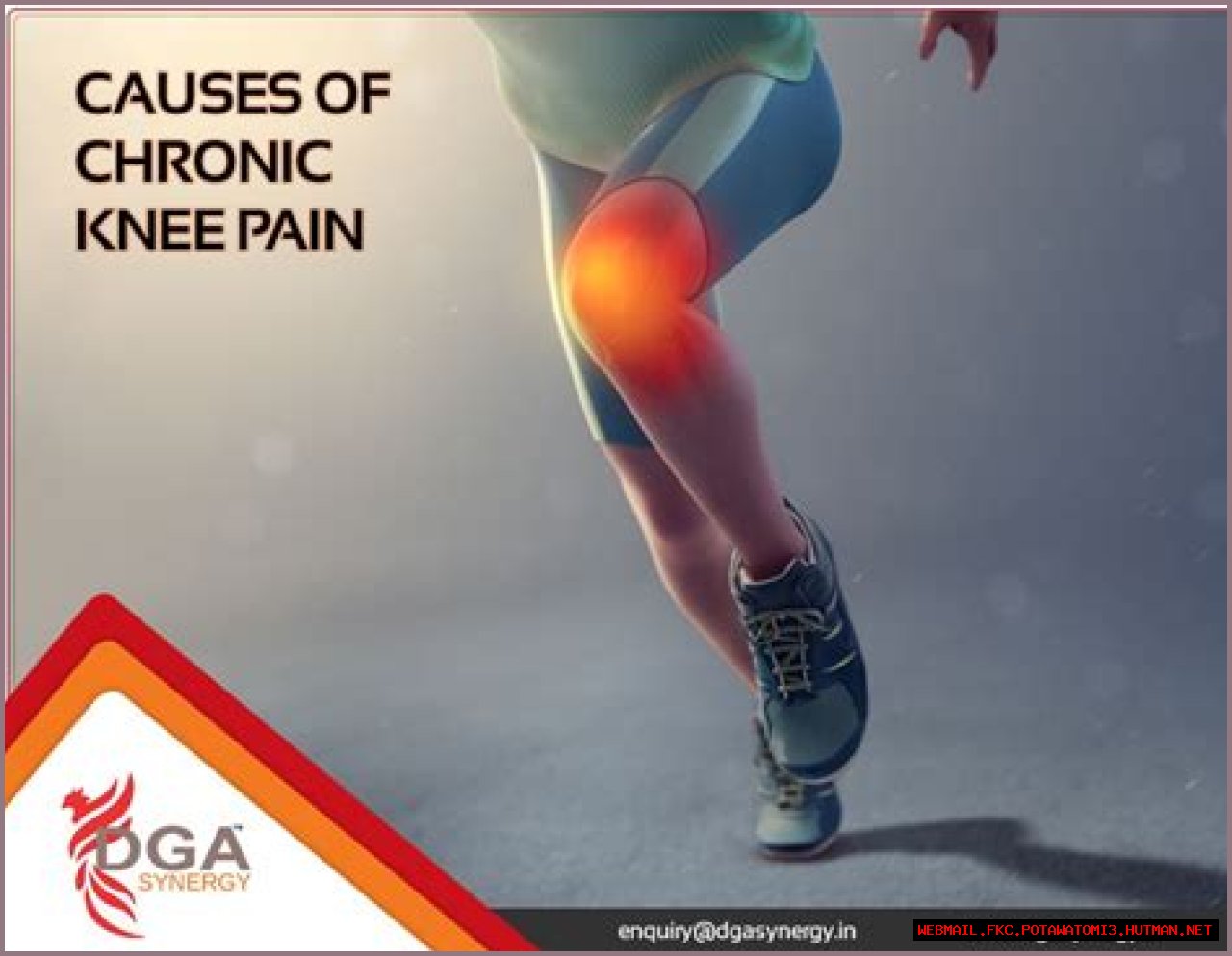 Understanding Fluid Buildup In The Knee: Causes, Symptoms, And Treatment Options