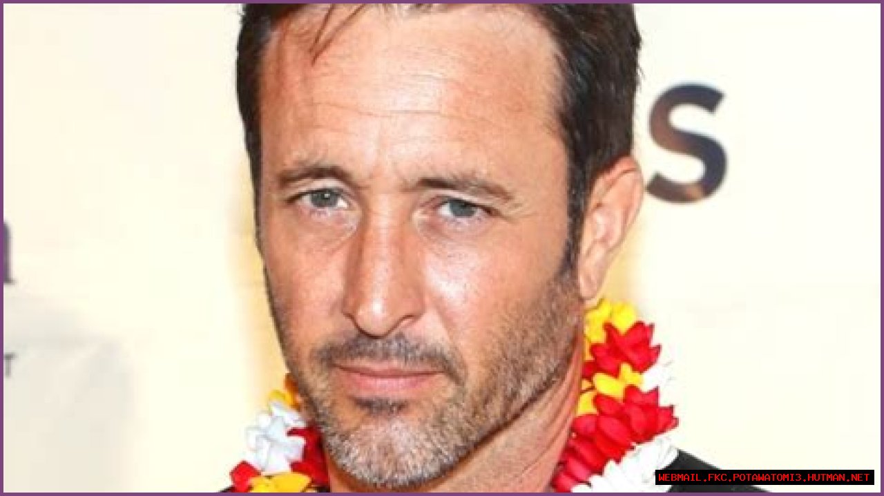 Where Is Alex O'Loughlin Now? Latest Updates On The Actor's Career
